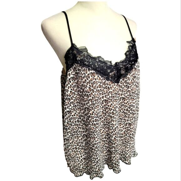 Everleigh camisole - Picture 1 of 10